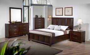 6pc Bradvel King Bedroom Set Bel Furniture Houston San Antonio King Bedroom Sets Bedroom Sets Bedroom Sets Queen