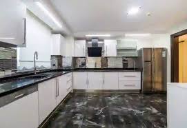L Tipi Mutfak Modellerine Gore Dekorasyon Fikirleri Homify Mutfak Dekorasyon Fikirleri Kucuk Mutfak