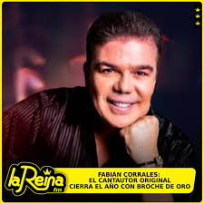 La Reina Del Vallenato