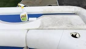 Image result for how to clean mildew from golf cart seats