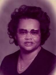 Mrs. Annie Lou Mckoy Obituary October 19, 2014