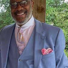 Bishop G.E. Patterson "Do You Have the Anointing?"