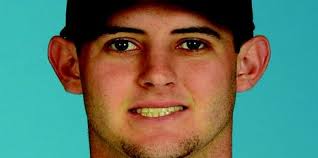 Tommy Collier, West Michigan Whitecaps edge Lake County Captains