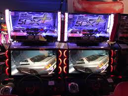 Wangan midnight maximum tune 5 (2014). Jeremy Spillmann On Twitter Used My Last 1000 To Excessively Play Wangan Midnight Maximum Tune 5dx I Regret Nothing This Game Is Awesome I Wish It Had A Ps4 Port Https T Co Kkzqbo7cmc