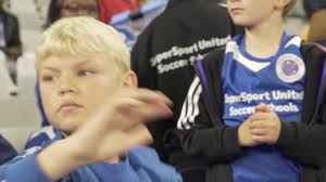 The team currently plays in the dstv premiership. Supersport United Soccer Schools Cape Town Youtube