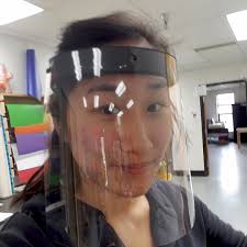 Company Spotlight: Pratt Miller Printing and Donating Headbands for  Personal Protective Equipment (PPE)