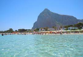 Der feine sandstrand ist gepflegt und gerade im herbst nicht überlaufen. Hotel Panoramic San Vito Lo Capo Sizilien Dlt Travel