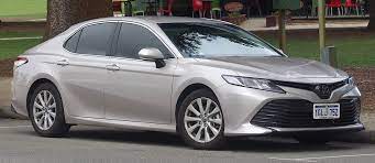 Take a look at brand new toyota hybrids inventory in dutch flat and find your ideal toyota car available in your area. Toyota Camry Wikipedia