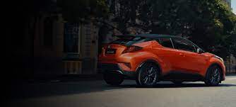 The material contained in the forums is submitted by the general public and is not endorsed by toyota (gb) plc or the toyota owners' club. Toyota C Hr C Lub Suv 5 Door Satisfy Your Senses And Leave Ordinary Behind