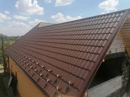 Tabla Lindab Materiale Constructii Si Amenajari Olx Ro