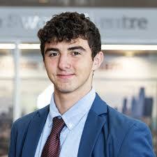 Dean Danowitz's Instagram, Twitter & Facebook