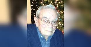 Obituary information for Donald H. Busch