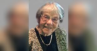 Myrtis Winter Obituary