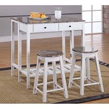 Pub tables come in various shapes and are elevated, allowing for plenty of leg room. 8 Best Pub Table Sets