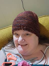 Barley hat free pattern
