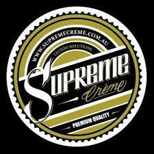 Maybe you would like to learn more about one of these? Supreme Creme Home Facebook