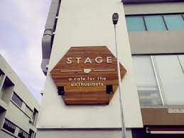 Don't worry as we have got you covered! Review Stage Cafe Mahkota Cheras I D K