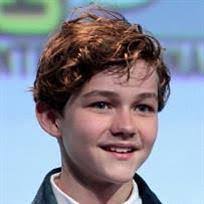 Levi Miller's Instagram, Twitter & Facebook