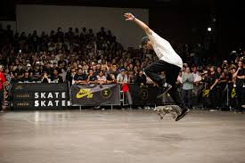Resultado de imagen de battle at the berrics