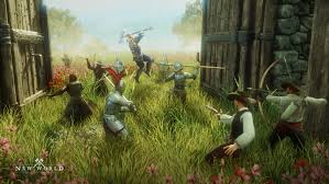 The launch date and time of the new world beta has been known for a couple of days now, but people that haven't been keeping their ear to the ground might have missed it, and maybe don't know how to join the fun. New World Releasezeitraum Von Amazons Mmorpg Steht Fest