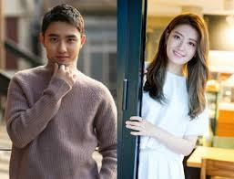 See more ideas about nam ji hyun actress, korean actresses, suspicious partner. Exo S D O And Nam Ji Hyun Courted For Tvn Historical Rom Com Dramabeans Korean Drama Recaps