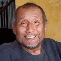 David Billy Obituary