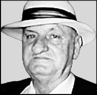 Gerald Stiles Obituary (2009)