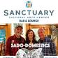 Sado-Domestics at Sanctuary (Bar and Lounge) event image
