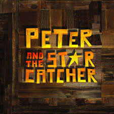 Written by dave barry and ridley pearson , the book provides a backstory for the character peter pan. Peter And The Starcatcher Cape Rep Theatre