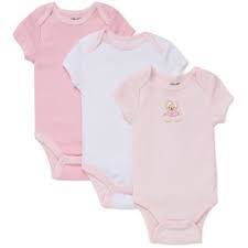 From every like, to every post, bed bath & beyond has everything you. Little Me 3 Pack Sweet Bear Bodysuits In Pink Bed Bath Beyond Kids Outfits Baby Girl Clothes Clothes