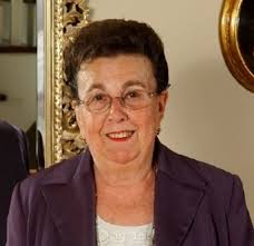 Ines Palombo Obituary October 25, 2014