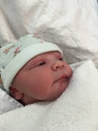 Connie Scarlett's Instagram, Twitter & Facebook