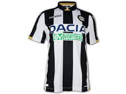 Последние твиты от udinese calcio (@udinese_1896). Macron Udinese Calcio Heim Trikot 18 19 Don Pallone