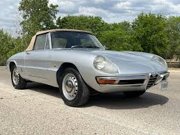 Image result for Silver 1967 Alfa-Romeo