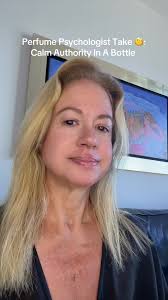 Psychological Insights into Iris/Orris Root Perfume