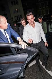 Well, the two do not really dovetail, part of etiquette, good manners, morals, decorum, decency. The Coolest Celebrity Bodyguards From Kylie Jenner And Jennifer Lawrence To Kate Middleton London Evening Standard Evening Standard