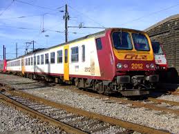Alstom develops & markets #mobility solutions that provide the sustainable foundations for the future of #transportation. Cfl Class 2000 Wikipedia