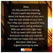 10 Inspirational Short Good Morning Poems With Images Insbright Good Morning Poems Poems For Your Girlfriend Poems