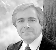 Charles Houser Obituary (1943