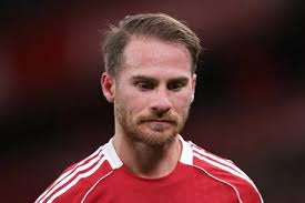 Nick Peet's Great 08: Mixed emotions in a fighter's mind