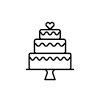 Find high quality wedding cake clipart, all png clipart images with transparent backgroud can be download for free! Https Encrypted Tbn0 Gstatic Com Images Q Tbn And9gctddsifxlhvsgnmh1icrpucmyjgybxggs Os Jol0hff9 Q T3l Usqp Cau