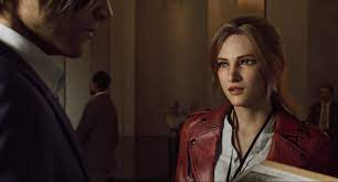 Infinite darkness, known as biohazard：infinite darkness (バイオハザード：インフィニット ダークネス baiohazādo infinitto dākunesu) in japan, is an upcoming animated series that is part of the series' 25th anniversary and created by tms entertainment and. Netflix Geeked On Twitter Resident Evil Infinite Darkness Is Bringing Back The Re2 Remake S Nick Apostolides As Leon Kennedy And Stephanie Panisello As Claire Redfield Https T Co Hwiuo1ms4s