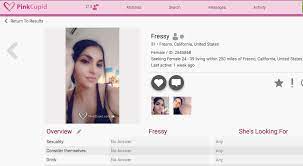 A 1 month plan for $19.95, a 3 month plan for $44.85, a 5 month plan for $59.70, the most expensive plan is the five month plan at 59.70. Pink Cupid Reviews 2021 Prices Costs Sign Up