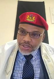 Ejike mbaka, on sunday described the leader of the indigenous peoples of biafra, nnamdi kanu, as his spiritual son and brother. Ebonyi Son Chukwunonsoray Twitter