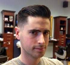 Best Hairstyles For Men With Receding Hairlines 2016 Men S Hairstyles Club Thin Hair Men Haircuts For Men Mens Hairstyles