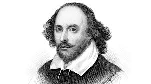 William Shakespeare