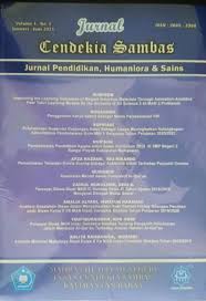 Jika kamu ingin diterima menjadi calon peserta didik baru / siswa baru man ic ini, kamu harus rajin belajar, banyak berlatih dan tak lupa untuk selalu berdo'a. Terbit Lagi Jurnal Cendekia Sambas Edisi Januari Juni 2021 Man Insan Cendekia Sambas