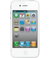 Head straight to the 'settings' of your ios device first. Apple Iphone 4s White 16gb Beebizzle Singapore