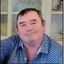 Ferdia (Fab) McNamara