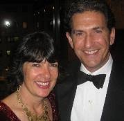 Christiane amanpour shared news of her cancer battle during her cnn international show on monday, saying she has undergone surgery and was amanpour said she had successful surgery to remove the tumor and was undergoing chemotherapy 'for the very best possible longterm prognosis'. Wolf Blitzer Agent Of Zionism Also Cnn S Larry King And Christiane Amanpour Radio Islam